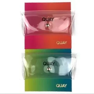 Quay Australia | Accessories | Quay Harper Sunglasses  display picture 1